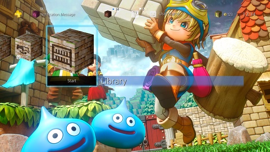 SE ANUNCIAN RECETAS ESPECIALES DE CONSTRUCCIÓN COMO INCENTIVOS PARA LA  PREVENTA DE DRAGON QUEST BUILDERS