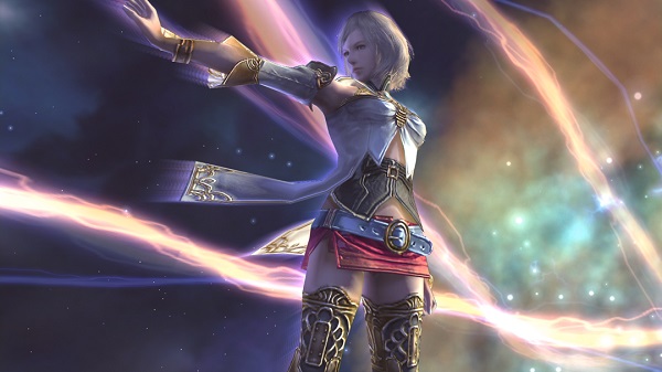 FINAL FANTASY XII THE ZODIAC AGE BRINGS NEVER-BEFORE-AVAILABLE JOB SYSTEM  TO THE WEST - Square Enix North America Press Hub