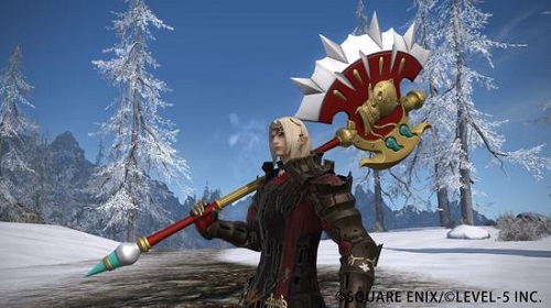 Top 5 Final Fantasy XIV collaborations with other popular video games