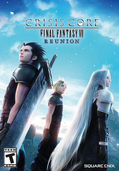 Massive savings on Square Enix titles on the PC for one week only - Movies  Games and Tech