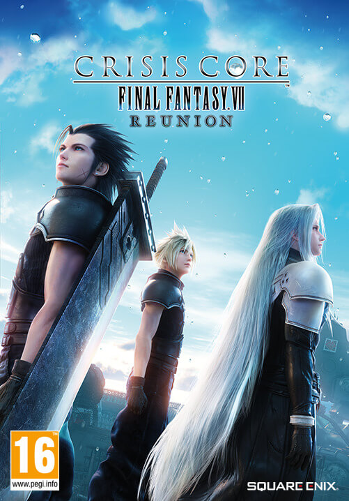 Category:Square Enix games, Nintendo 3DS Wiki