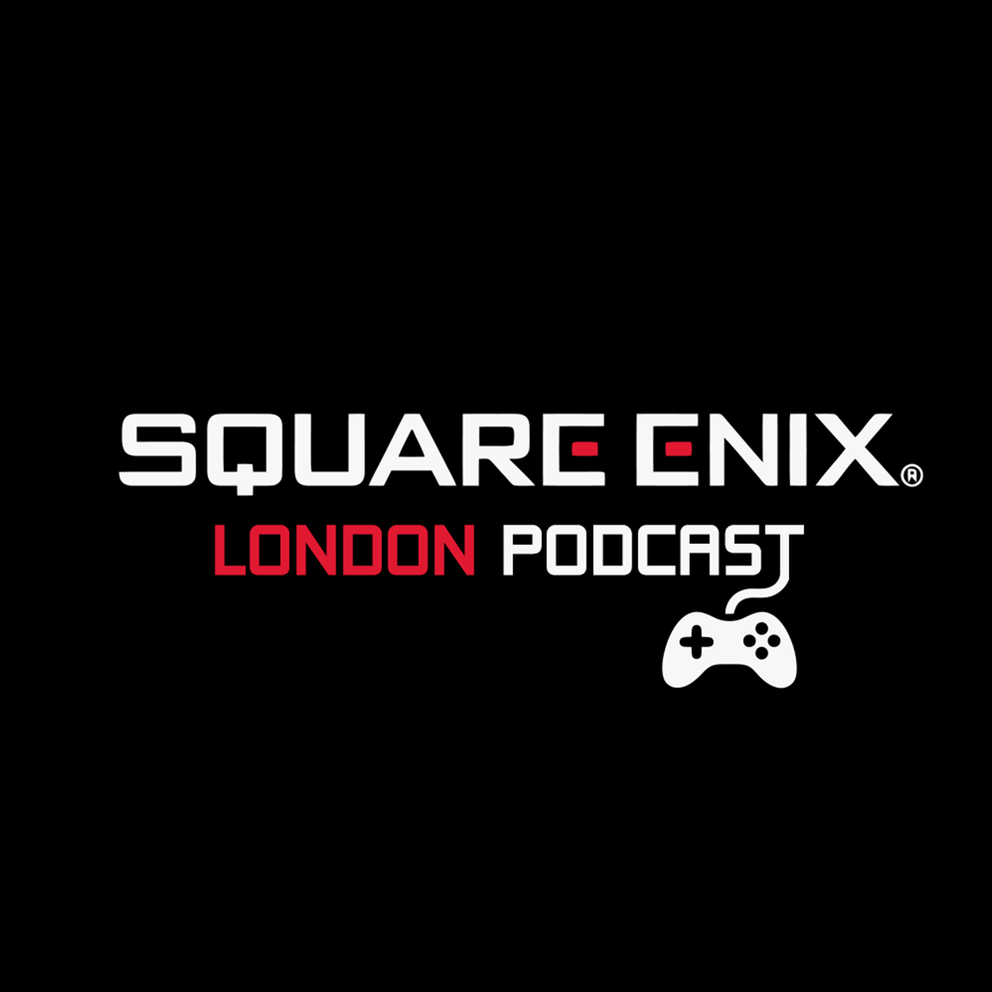<![CDATA[The Square Enix London Podcast]]>